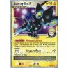 Luxray GL NIV.X - 109A/25 - Collection Classique - Célébrations