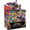 Pokémon - Display - Nuit Noire - ME05 - Français