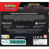 Pokémon - Display - Nuit Noire - ME05 - Français
