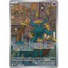 Sinistrail - 091/84 - AR - Nuit Noire