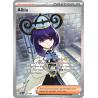 Albia - 109/84 - Ultra Rare - Nuit Noire