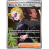 Sbire du Clan Dérouillard - 112/84 - Ultra Rare - Nuit Noire