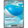 Wailord-ex - 097/84 - Ultra Rare - Nuit Noire