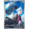 Terhal de Pierre - 207/225 - Promo - SVP Black Star Promos