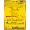 Méga-Amphinobi-ex - 122/86 - Gold - Chaos Ascendant