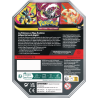 Pokémon – Pokébox – Méga Puissances - Méga-Darkrai ex– Français