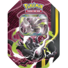 Pokémon – Pokébox – Méga Puissances - Méga-Darkrai ex– Français