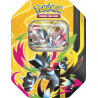 Pokémon – Pokébox – Méga Puissances - Méga-Zeraora ex– Français