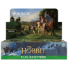 Magic The Gathering – Display – Le Hobbit – Boîte de 30 Boosters - Français