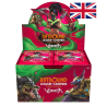 Riftbound - Display - Vendetta - Boite de 24 Boosters - Anglais