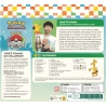 Pokémon - Deck - Championnat du Monde Anaheim 2025 - Joltdengo - Français