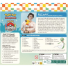 Pokémon - Deck - Championnat du Monde Anaheim 2025 - Ksi's Gardevoir - Français