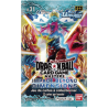 Display - Dragon Ball Super - Ultra-Bout - Impact Beyond Dimensions - Boîte de 24 boosters - Français