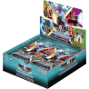 Display - Dragon Ball Super - Ultra-Bout - Impact Beyond Dimensions - Boîte de 24 boosters - Français