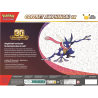 Pokemon - Coffret - 30e Anniversaire - Amphinobi-ex - Français
