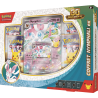 Pokemon - Coffret - 30e Anniversaire - Nymphali-ex - Français