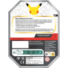 Pokémon – Pokébox – 30e Anniversaire - Amphinobi-ex – Français