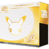 Pokémon - ETB - Coffret Dresseur d'élite - 30e Anniversaire - Français