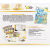 Pokémon - ETB - Coffret Dresseur d'élite - 30e Anniversaire - Français