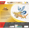 Pokémon - Coffret - Collection Poster - 30e Anniversaire - Français