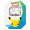 Pokémon – Pokébox – 30e Anniversaire - Nymphali-ex – Français