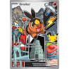 Gruikui - 050/81 - Promo - MEP Black Star Promos