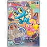 Grenousse - 060/81 - Promo - MEP Black Star Promos