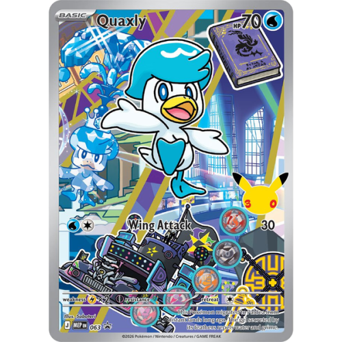 Coiffeton - 063/81 - Promo - MEP Black Star Promos