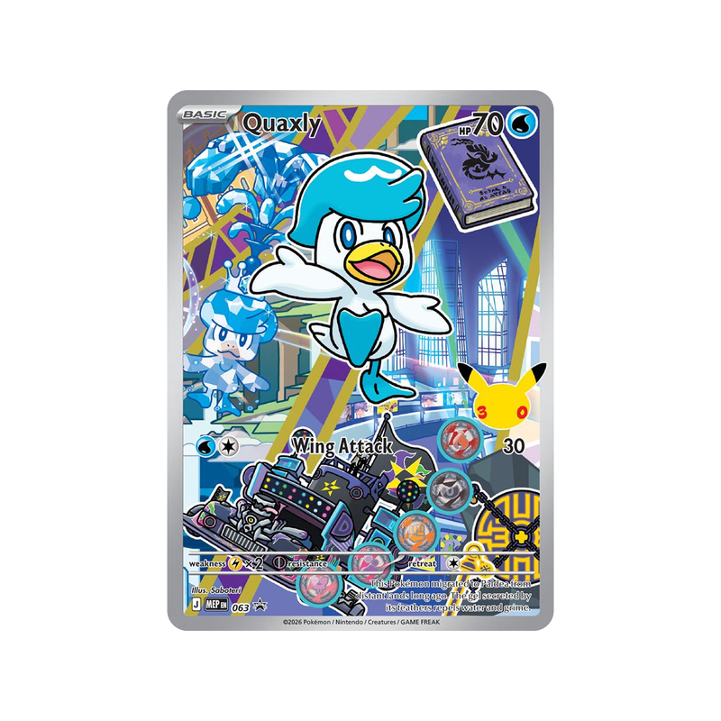 Coiffeton - 063/81 - Promo - MEP Black Star Promos