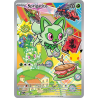 Poussacha - 061/81 - Promo - MEP Black Star Promos