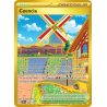 Cuencia - 229/197 - Hyper rare - Flammes Obsidiennes