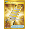 Civière Nocturne - 251/191 - Hyper rare - Étincelles Déferlantes