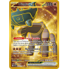Dinglu-ex - 275/193 - Hyper rare - Évolutions à Paldea