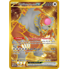 Ursaking Lune Vermeille-ex - 222/167 - Hyper rare - Mascarade Crépusculaire