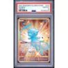 Mew - 025 - Célébrations - PSA 10 - Français - recto
