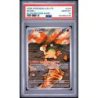 Chamallot - 223/217 - Héros Transcendants - PSA 10 - Français - recto