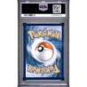 Togedemaru - 104/094 - Flammes Fantasmagoriques - PSA 10 - Français - verso