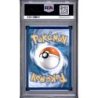 Dracaufeu et Roussil GX - 22/236 - Éclipse Cosmique - PSA 10 - Français - verso