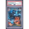 Méga Dracaufeu X ex - 125/094 - Flammes Fantasmagoriques - PSA 10 - Français - recto