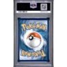 Galopa de Galar V - 168/198 - Règne de Glace - PSA 10 - Français - verso