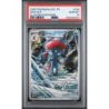Dimoret - 228/217 - Héros Transcendants - PSA 10 - Français - recto