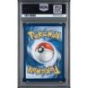 Psykokwak - 226/217 - Héros Transcendants - PSA 10 - Français - verso