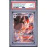 Étouraptor d'Okuba - 249/217 - Héros Transcendants - PSA 10 - Français - recto