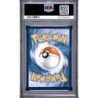 Reptincel - 008/091 - Méga-Évolution Promo (Charizard ex Special Collection) - PSA 10 - Français - verso