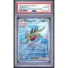 Yanmega ex - 228/182 - Rivalités Destinées - PSA 10 - Français - recto