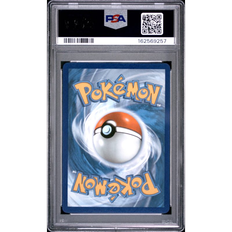 Tortank - 2 - Célébrations (Classic Collection) - PSA 10 - Français - verso