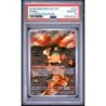 Chamallot - 223/217 - Héros Transcendants - PSA 10 - Français - recto