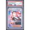 Giovanni de la Team Rocket - 238/182 - Rivalités Destinées - PSA 10 - Français - recto