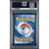 Mewtwo ex de la Team Rocket - 231/182 - Rivalités Destinées - PSA 10 - Français - verso