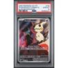 Mimiqui de la Team Rocket - 238/217 - Héros Transcendants - PSA 10 - Français - recto